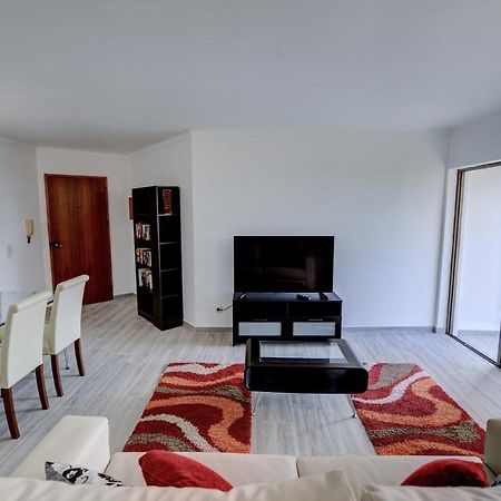 Prainha Beach Apartment Luz Exterior foto
