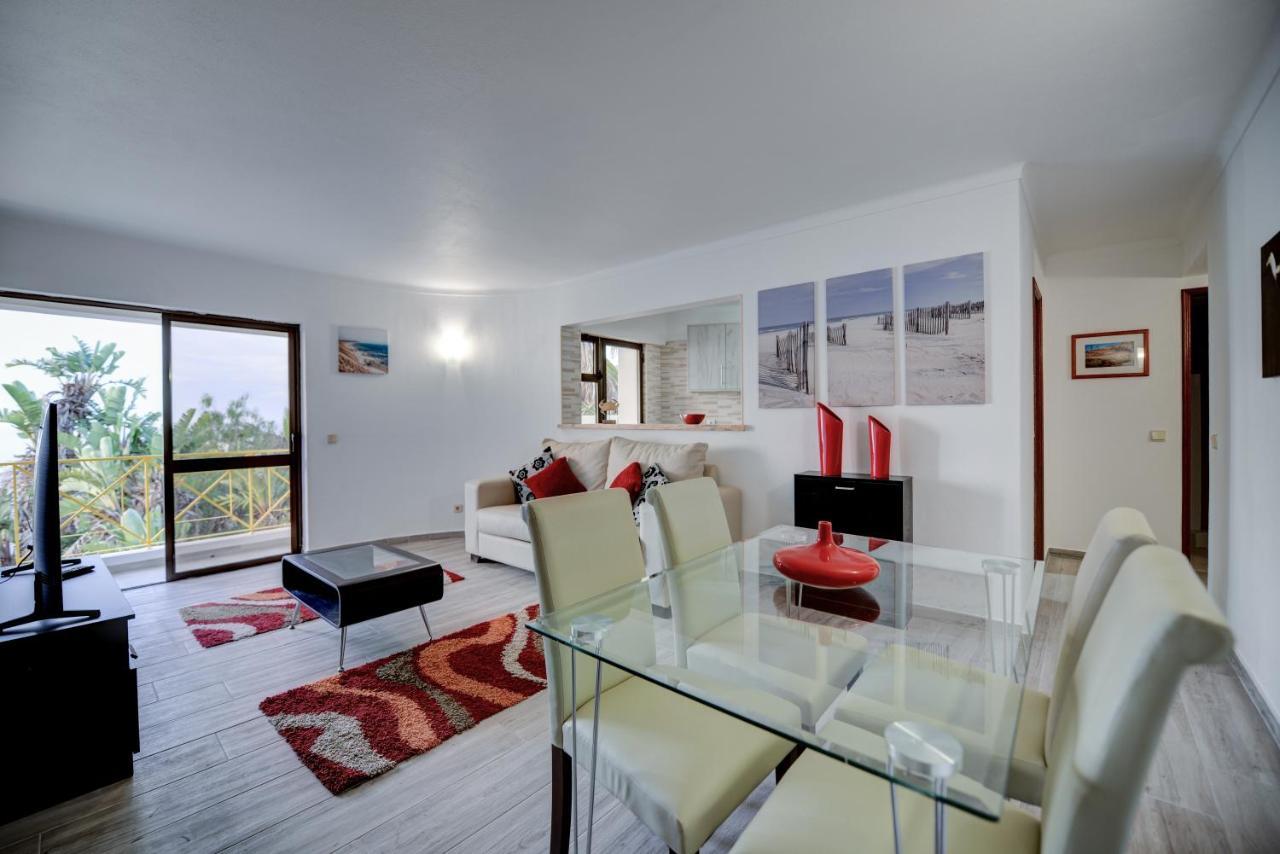 Prainha Beach Apartment Luz Exterior foto