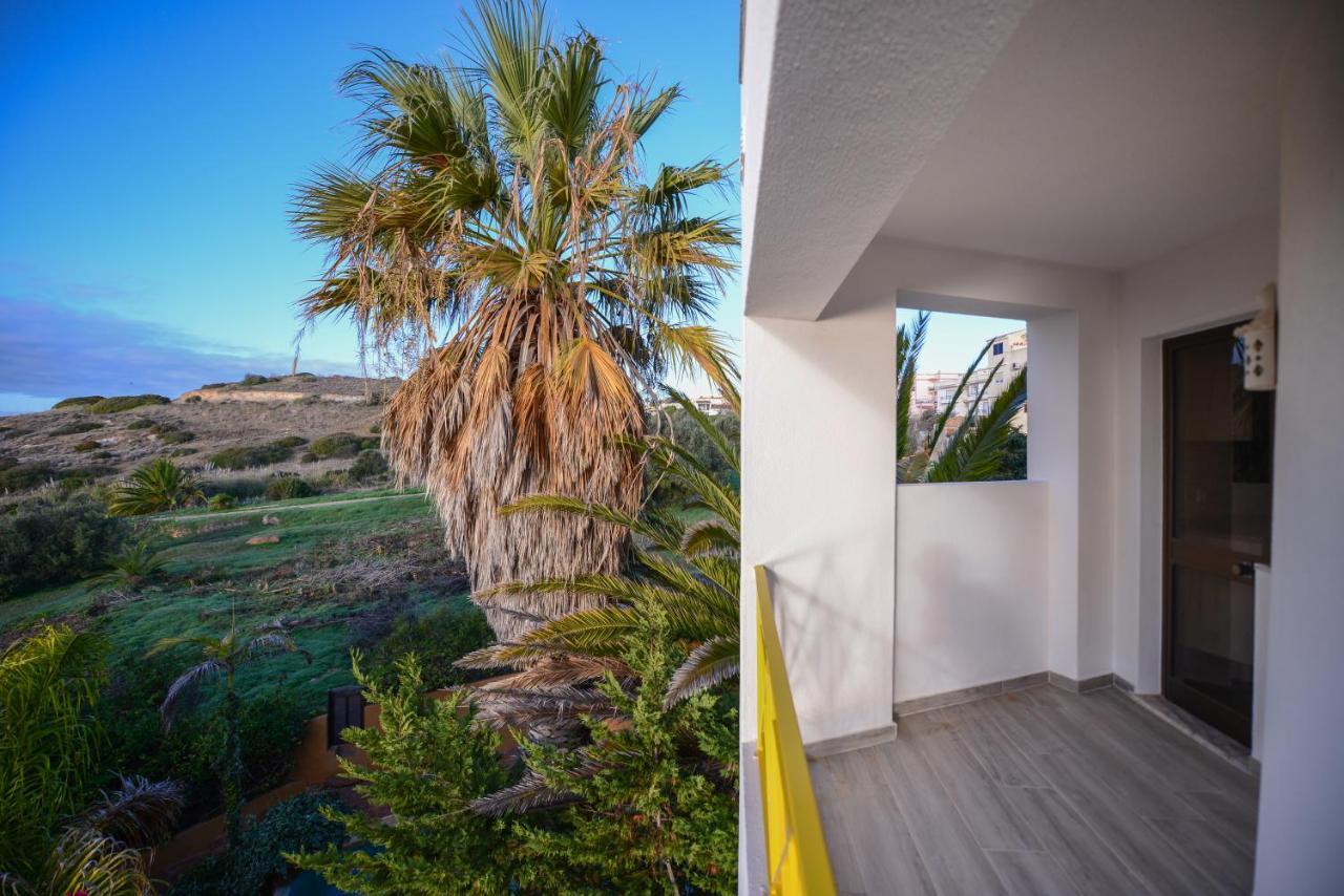 Prainha Beach Apartment Luz Exterior foto