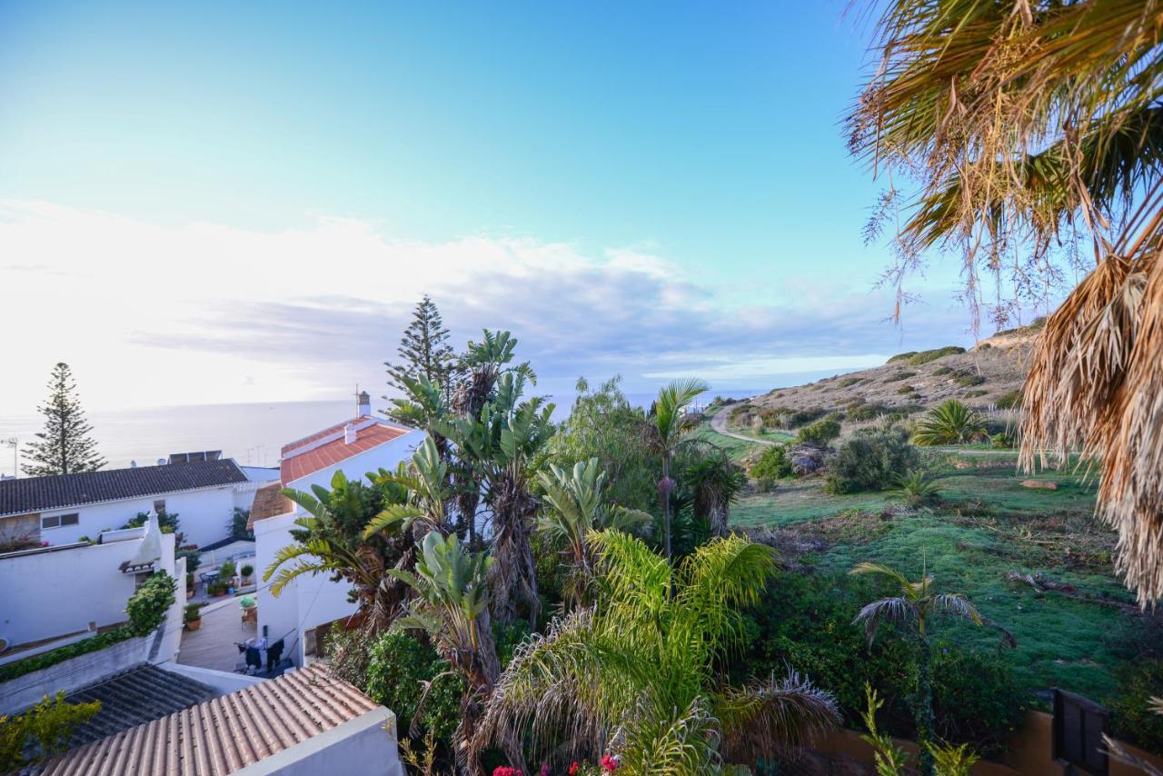 Prainha Beach Apartment Luz Exterior foto