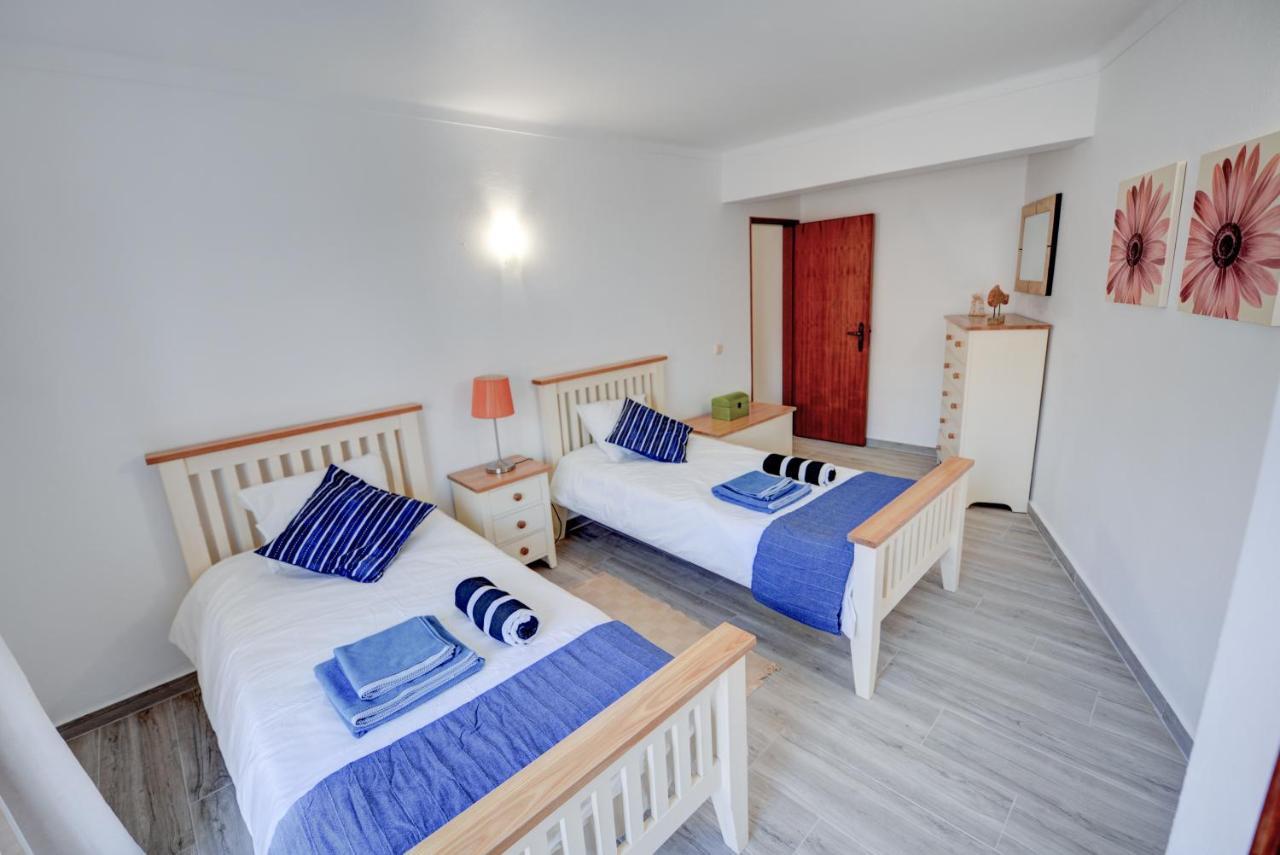 Prainha Beach Apartment Luz Exterior foto