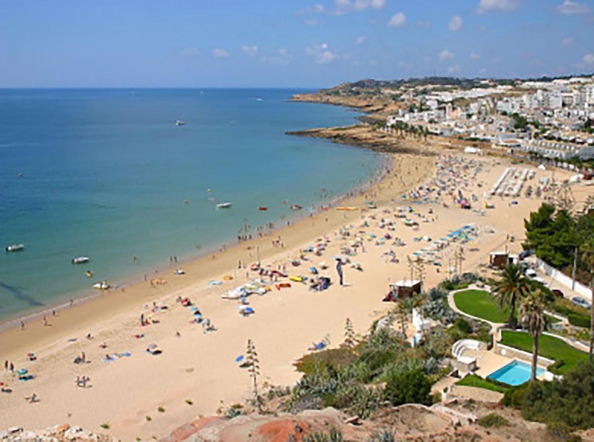 Prainha Beach Apartment Luz Exterior foto