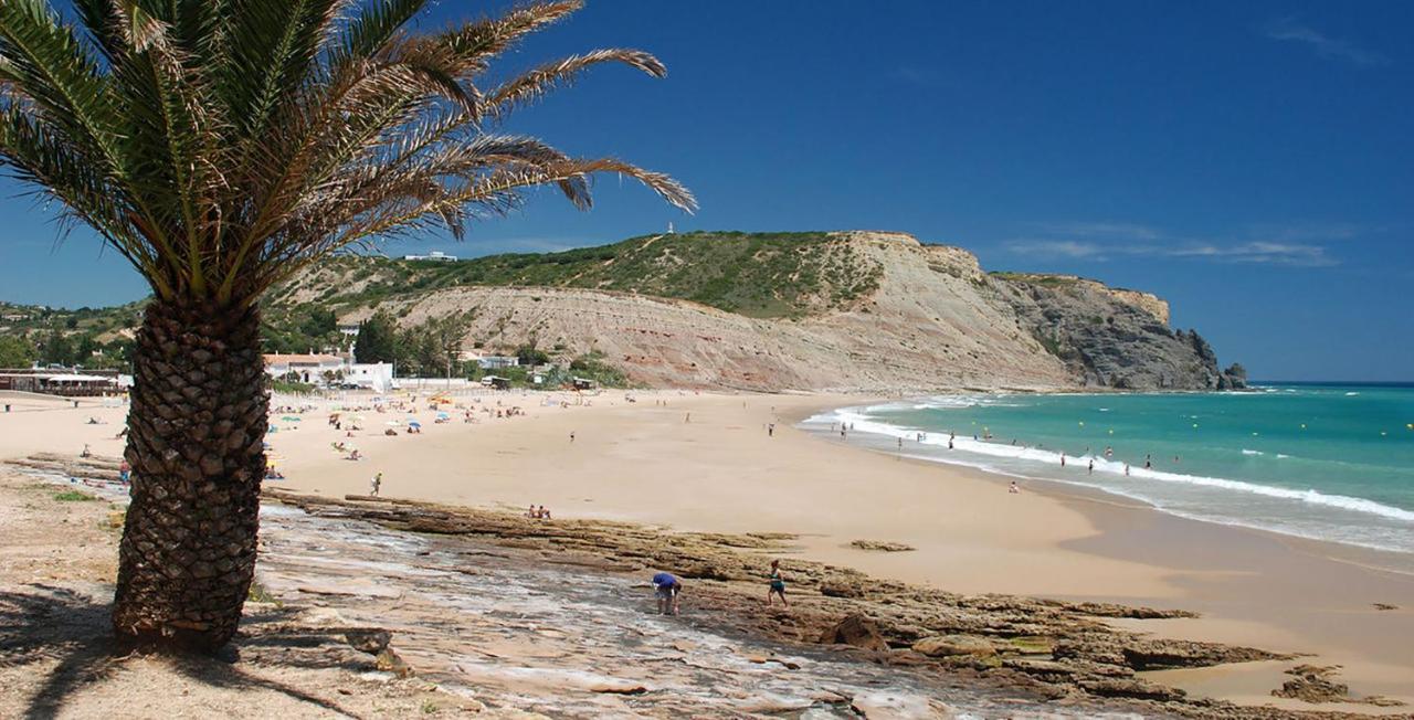 Prainha Beach Apartment Luz Exterior foto