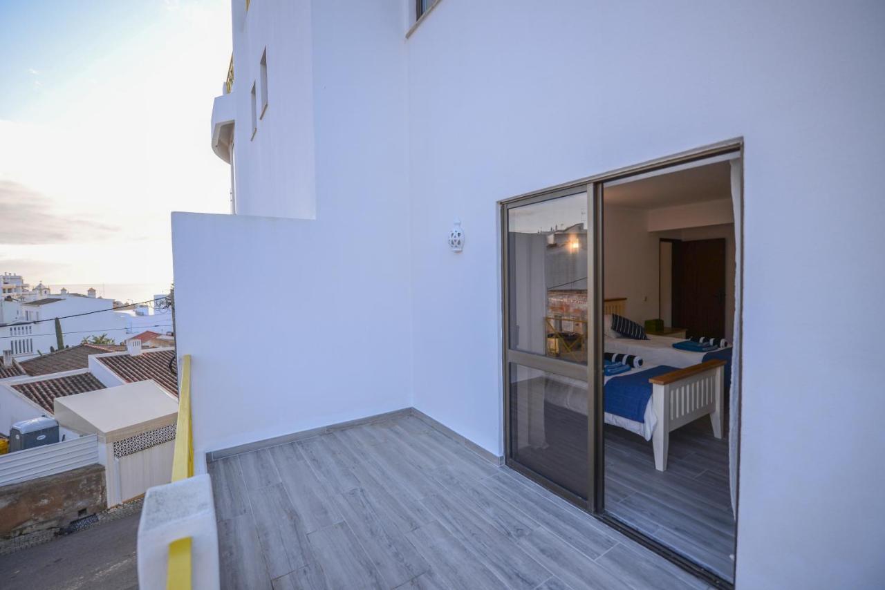 Prainha Beach Apartment Luz Exterior foto