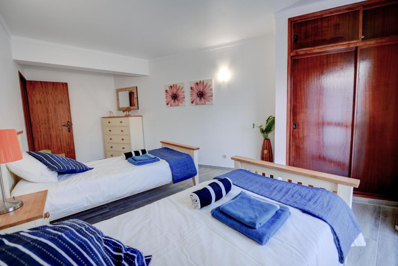 Prainha Beach Apartment Luz Exterior foto